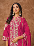 Palazzo Suit