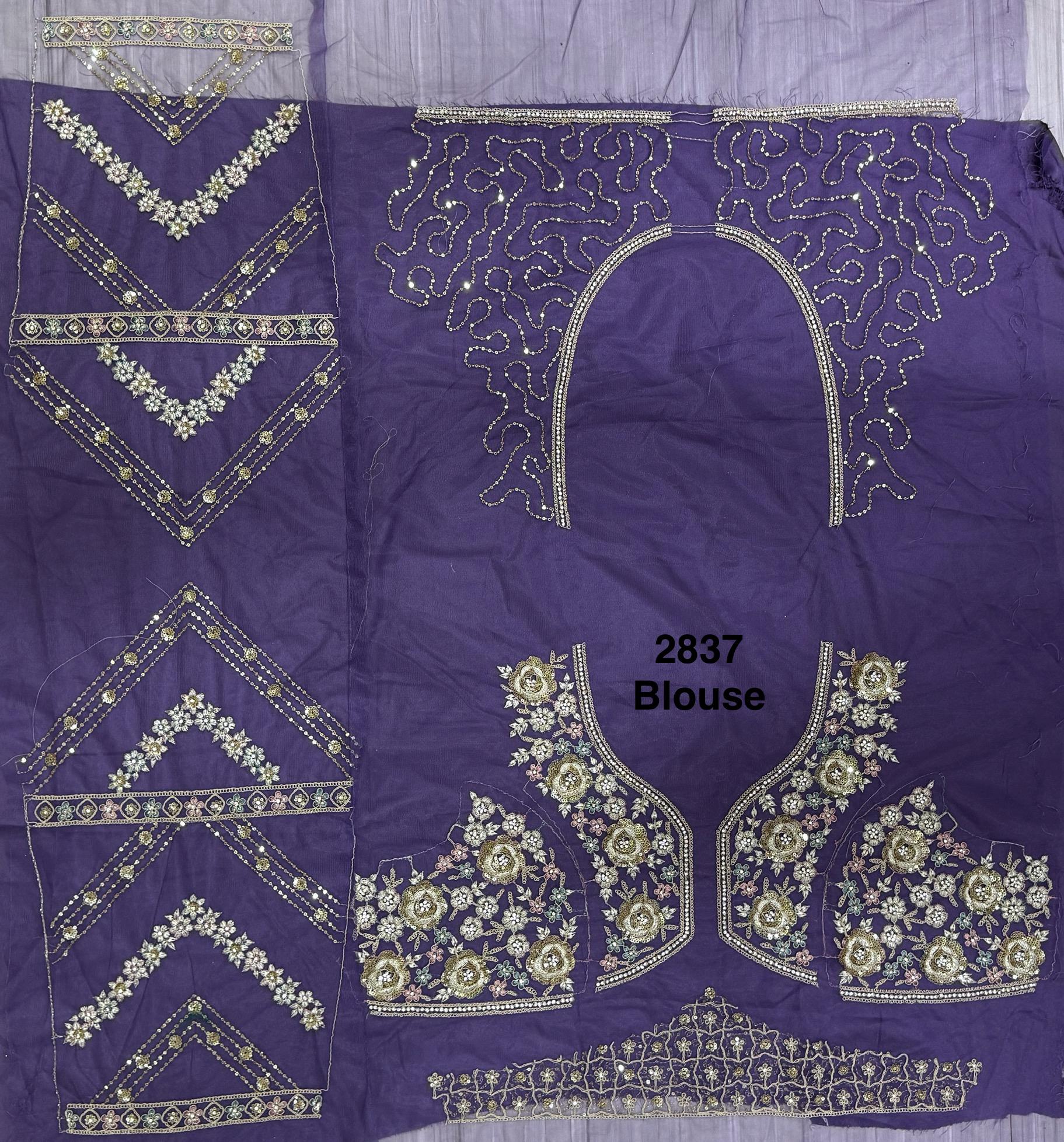 Bridal Lehenga Choli