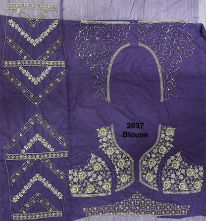 Bridal Lehenga Choli