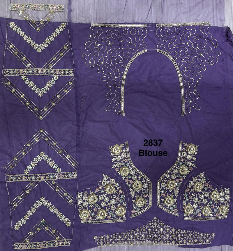 Bridal Lehenga Choli