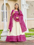 Navratri Special Traditional Bandhej Lehenga choli - Anant Exports