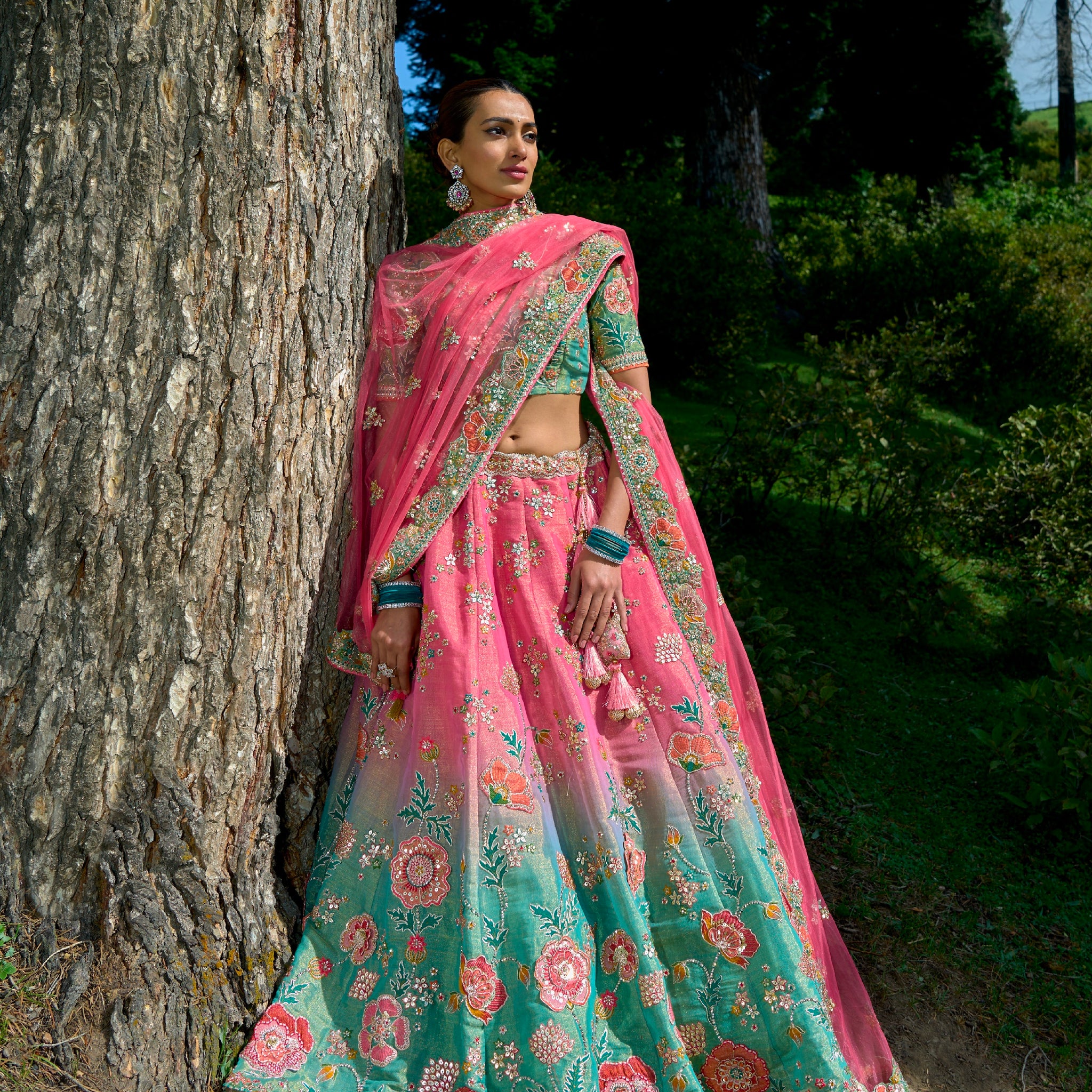 Lehenga Choli