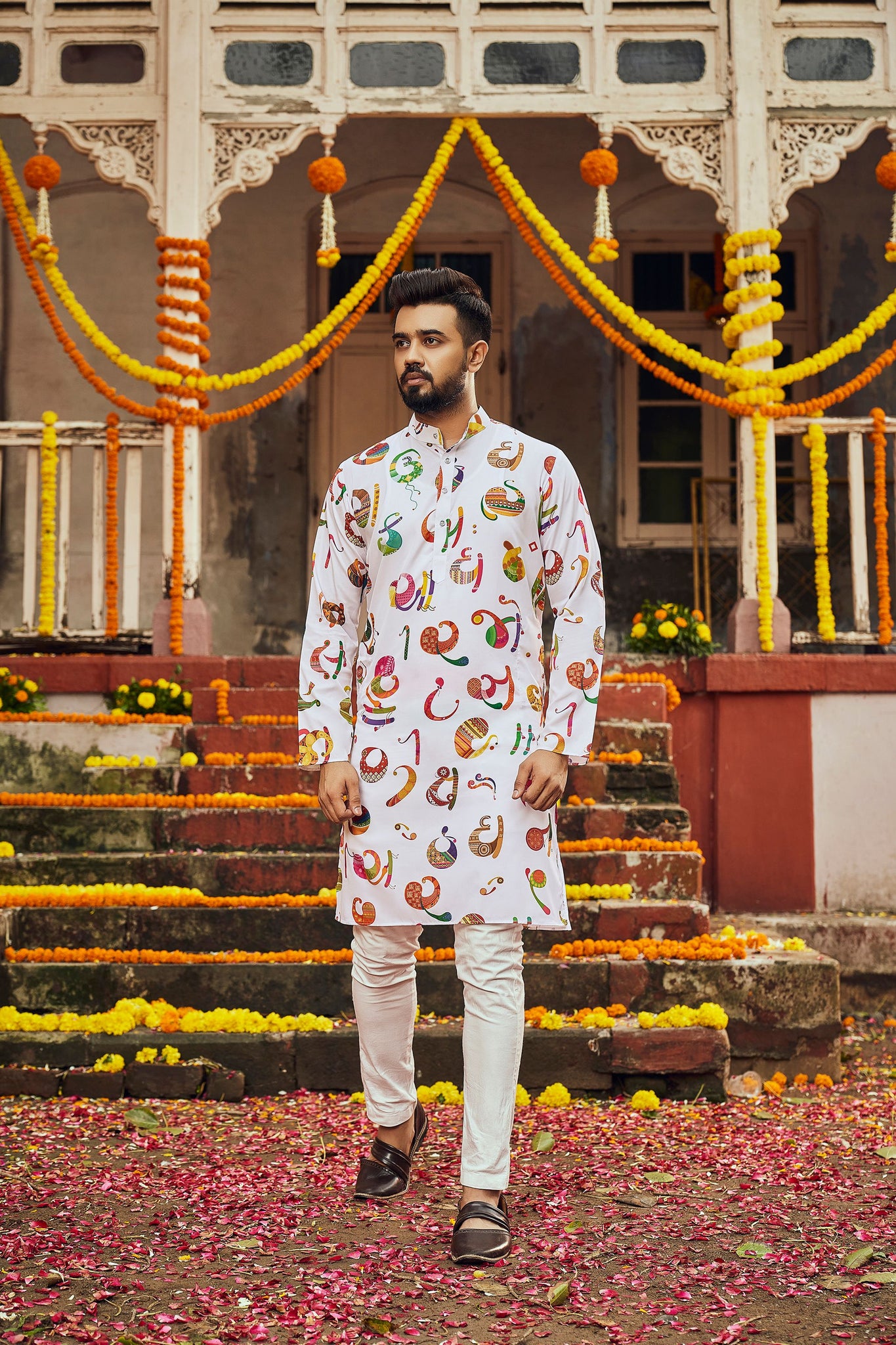 Kurta Payjama