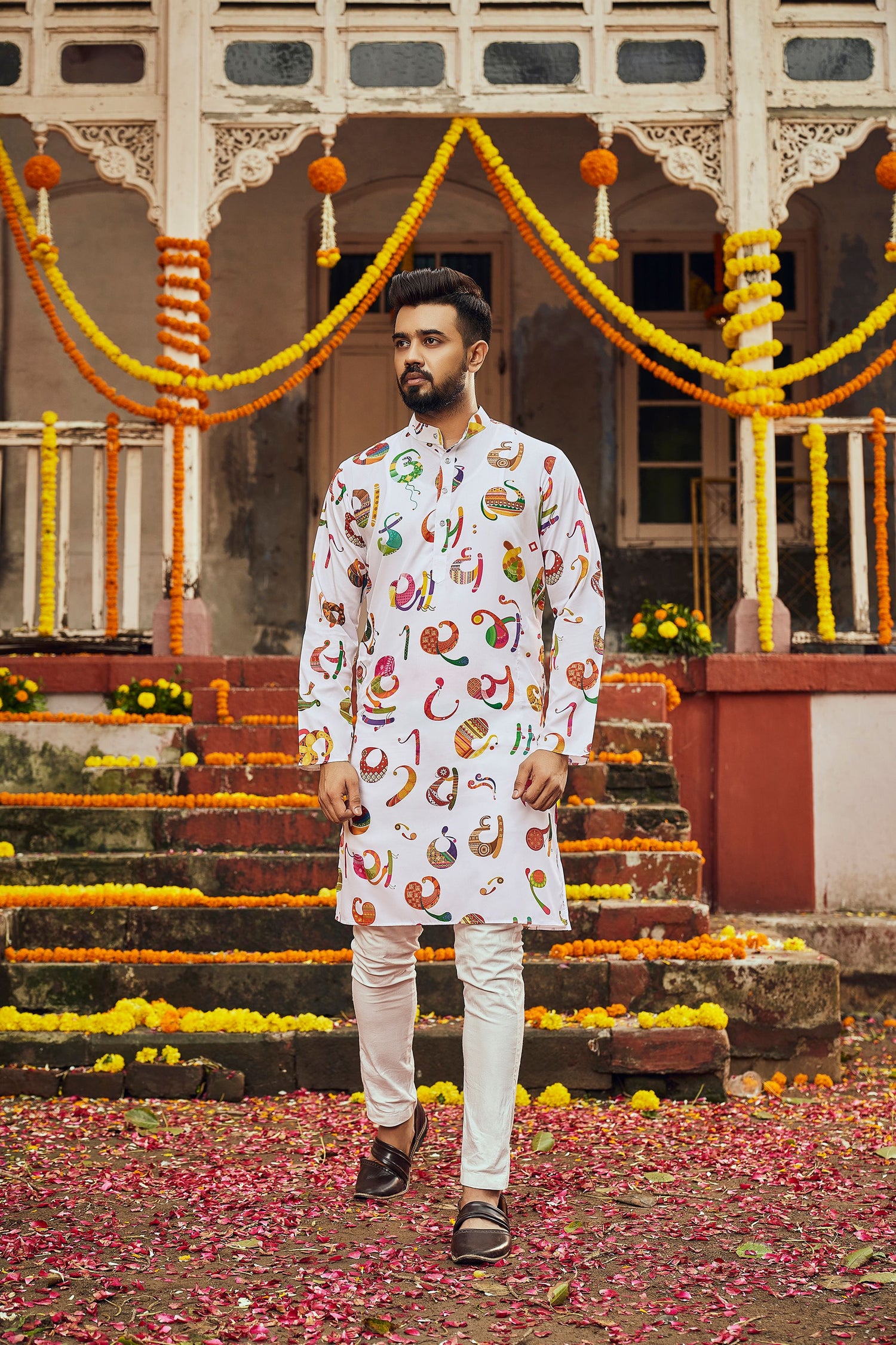 Kurta Payjama