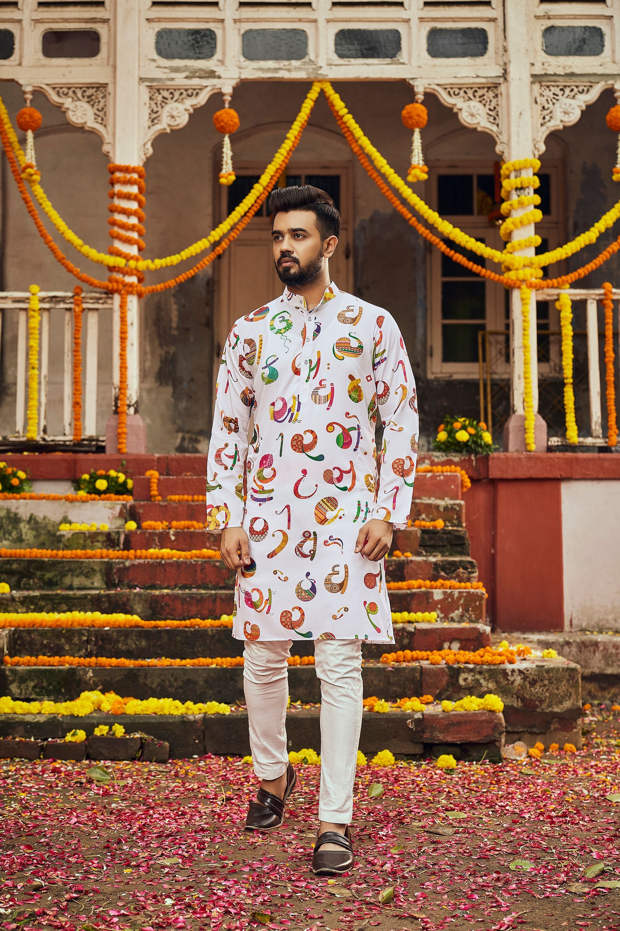 Kurta Payjama