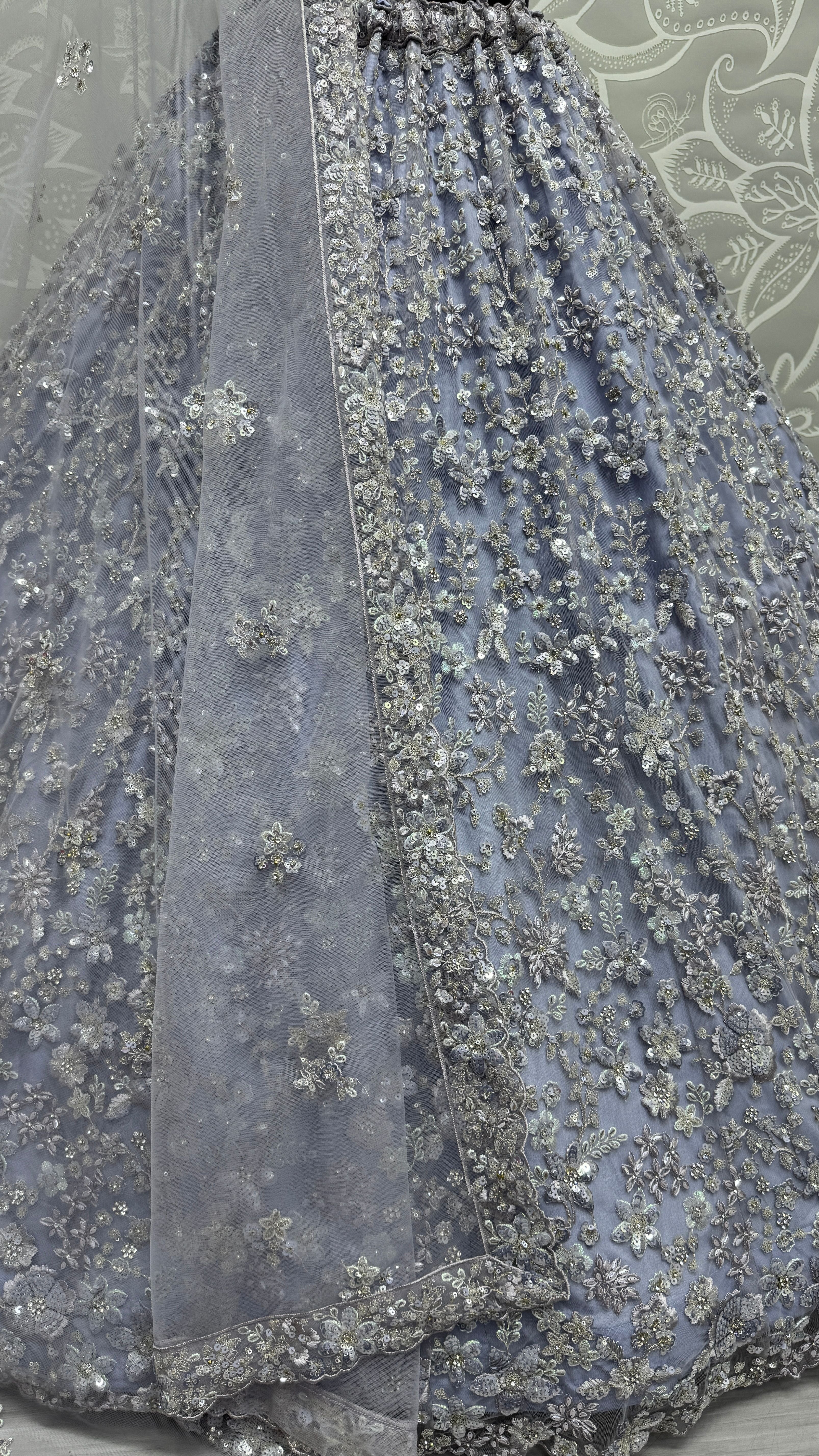 Bridal Lehenga Choli