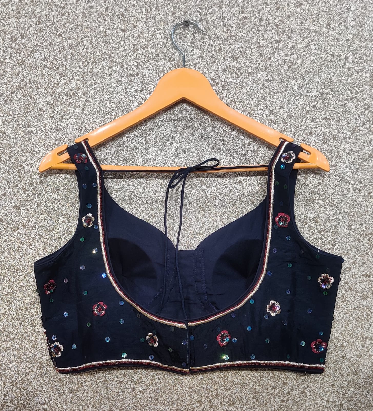 Beautiful Bridal Wedding Lehenga Choli