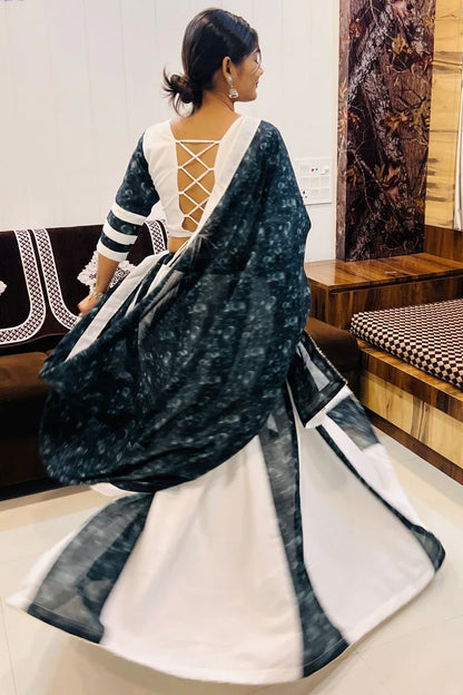 Navratri Traditional Lehenga Choli Dno 7062 - Anant Exports