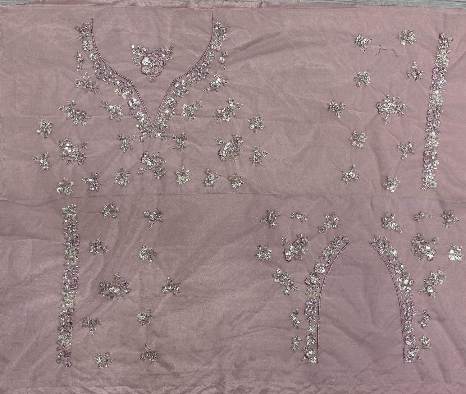 Bridal Lehenga