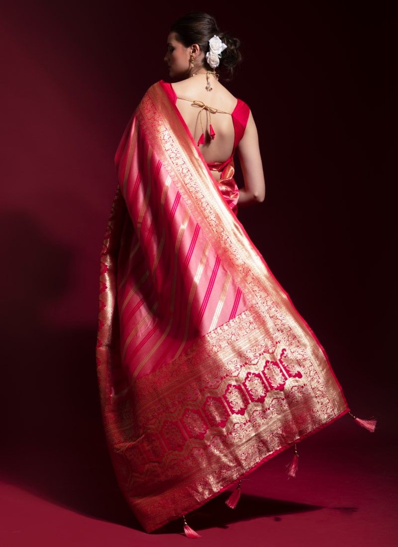 Banarasi Saree