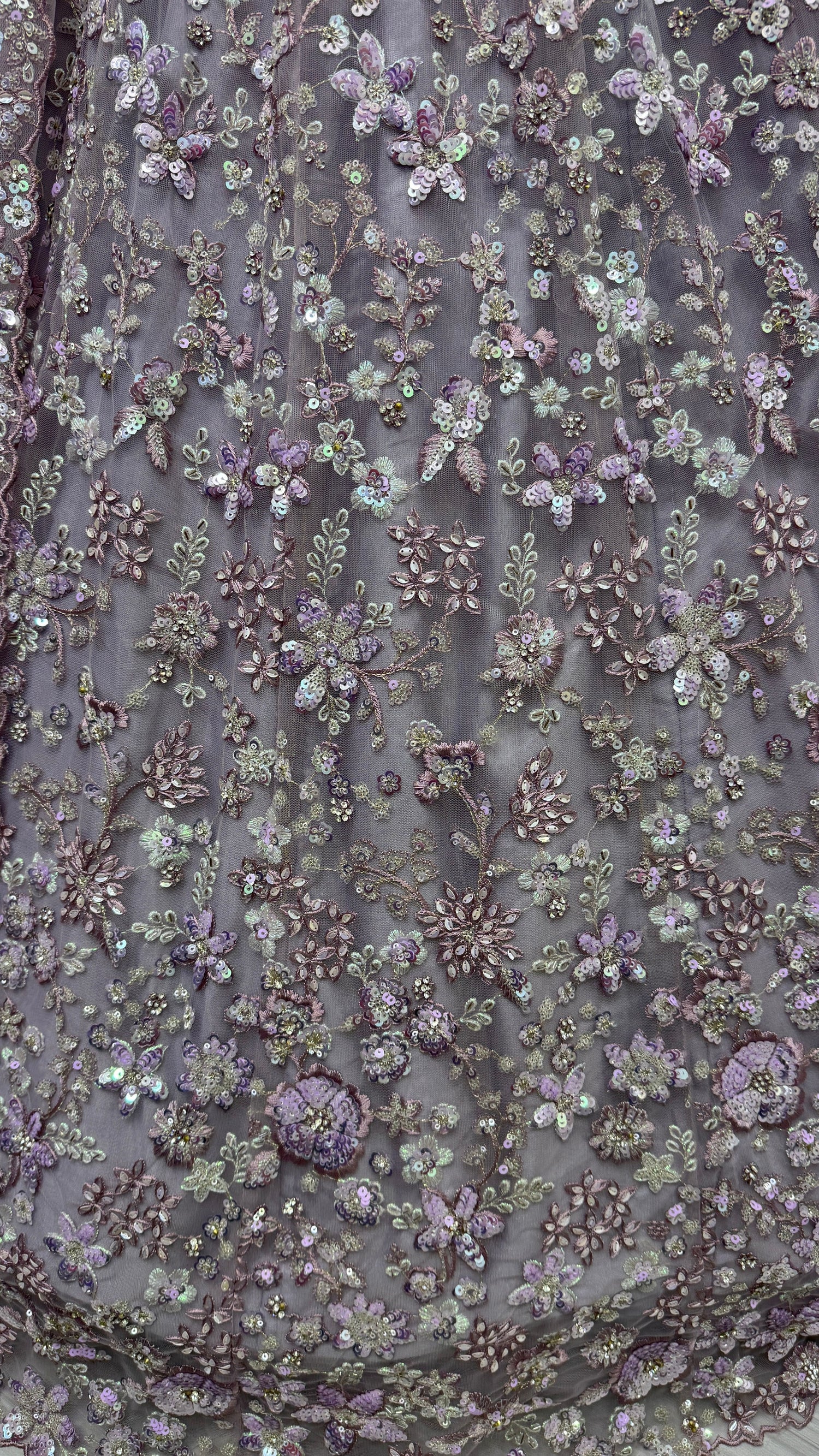 Bridal Lehenga Choli