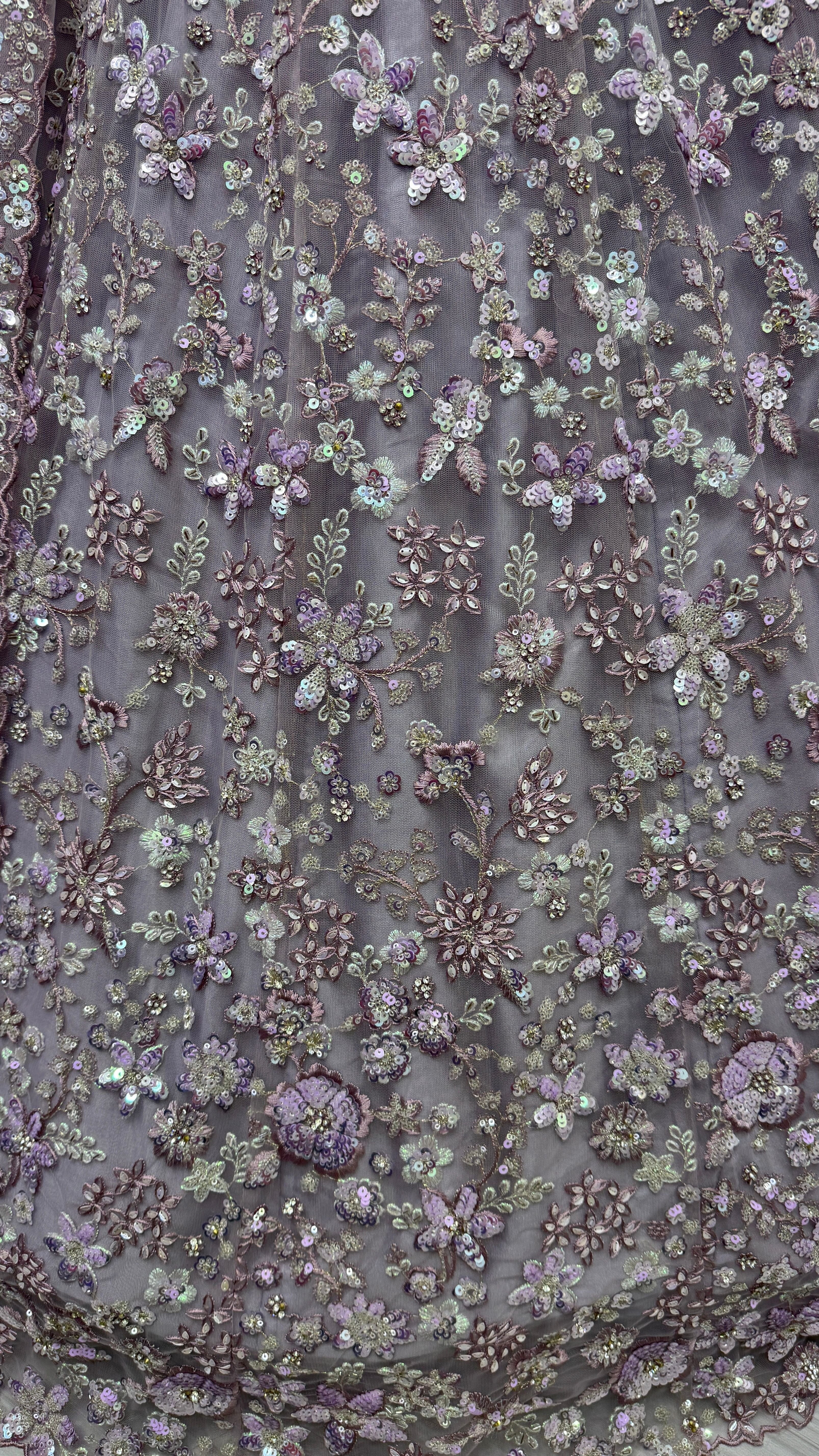 Bridal Lehenga Choli