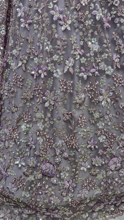 Bridal Lehenga Choli