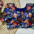 Beautiful Designer Decent Print Blouse - Anant Exports
