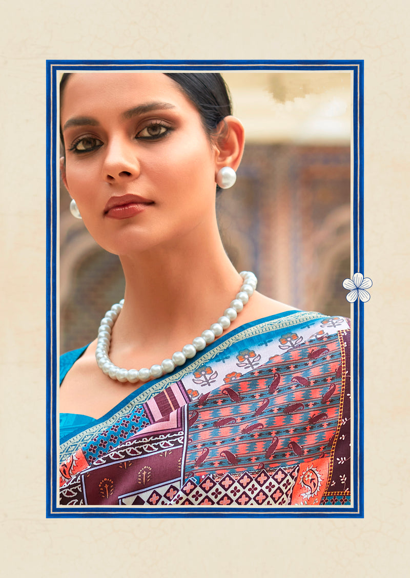 Discover the Elegance of Our Designer Occasion Wear Saree