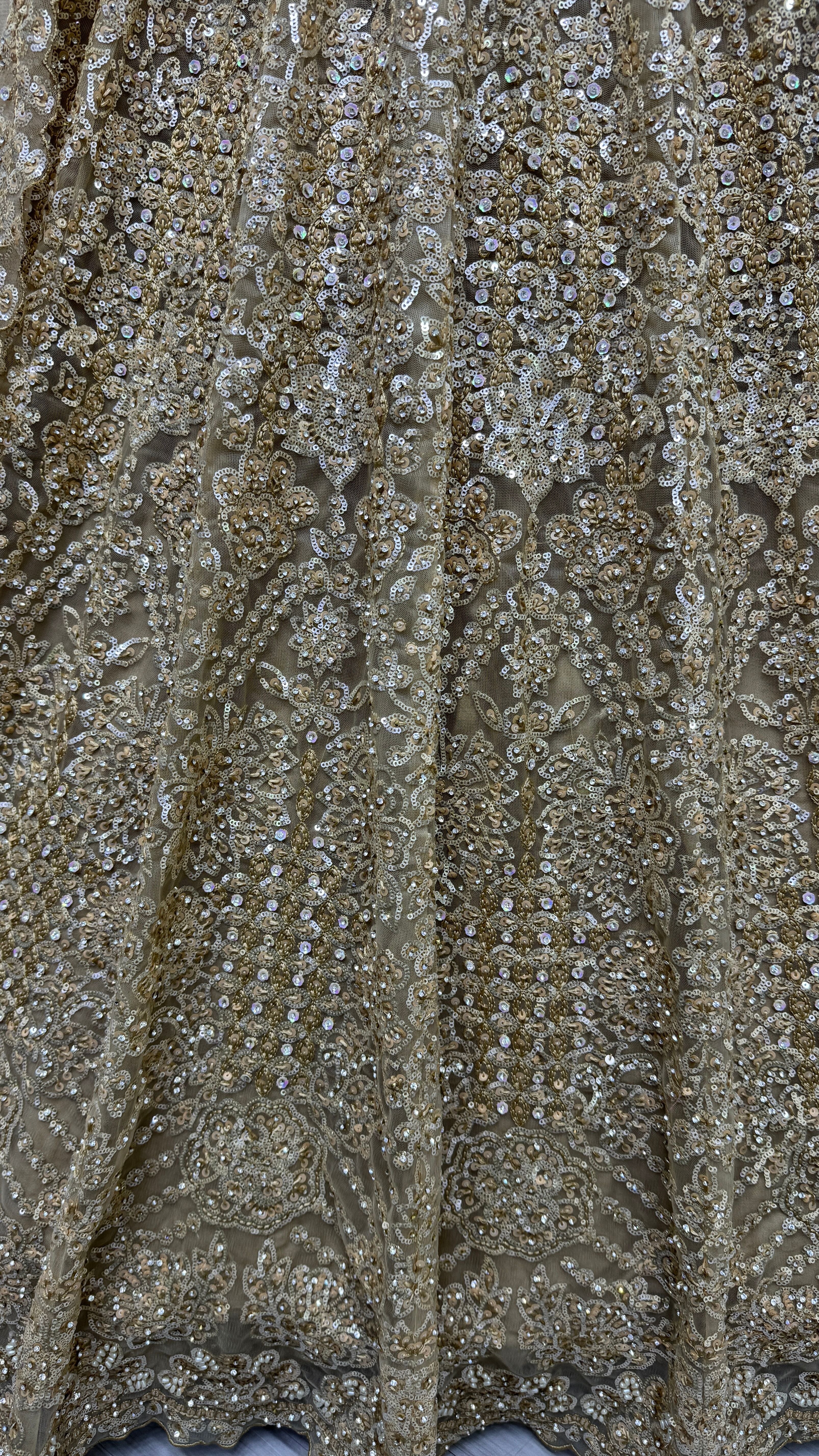 Bridal Lehenga Choli