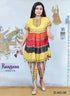 Traditional Navratri Festival Rangana Kediya Dress - Anant Exports
