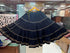 Beautiful Partywear Rayon Multi Layer Skirt with Gota Border - Anant Exports