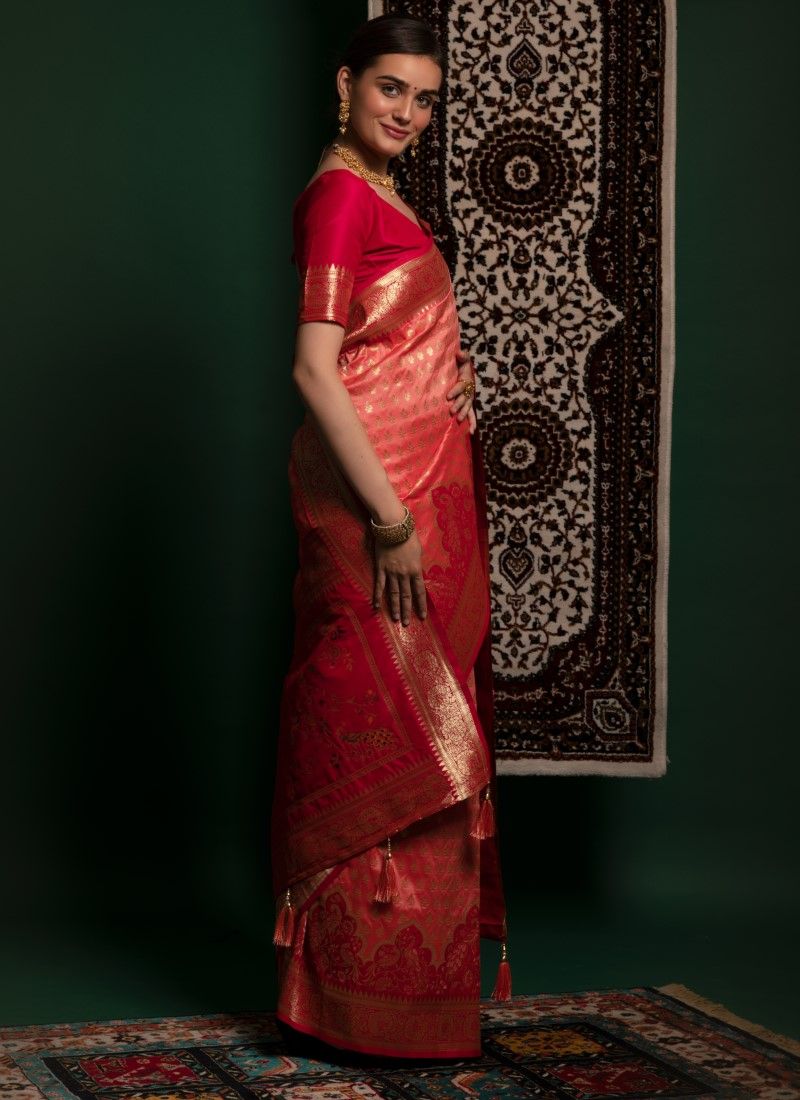 Banarasi Saree