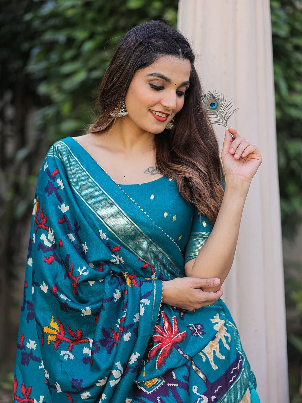 Festival Special Traditional Looks For Lehenga choli Dno 1651 - Anant Exports