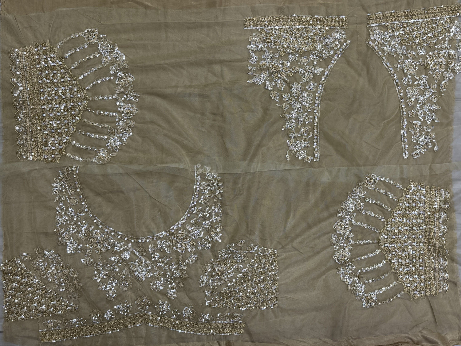 Bridal Lehenga Choli