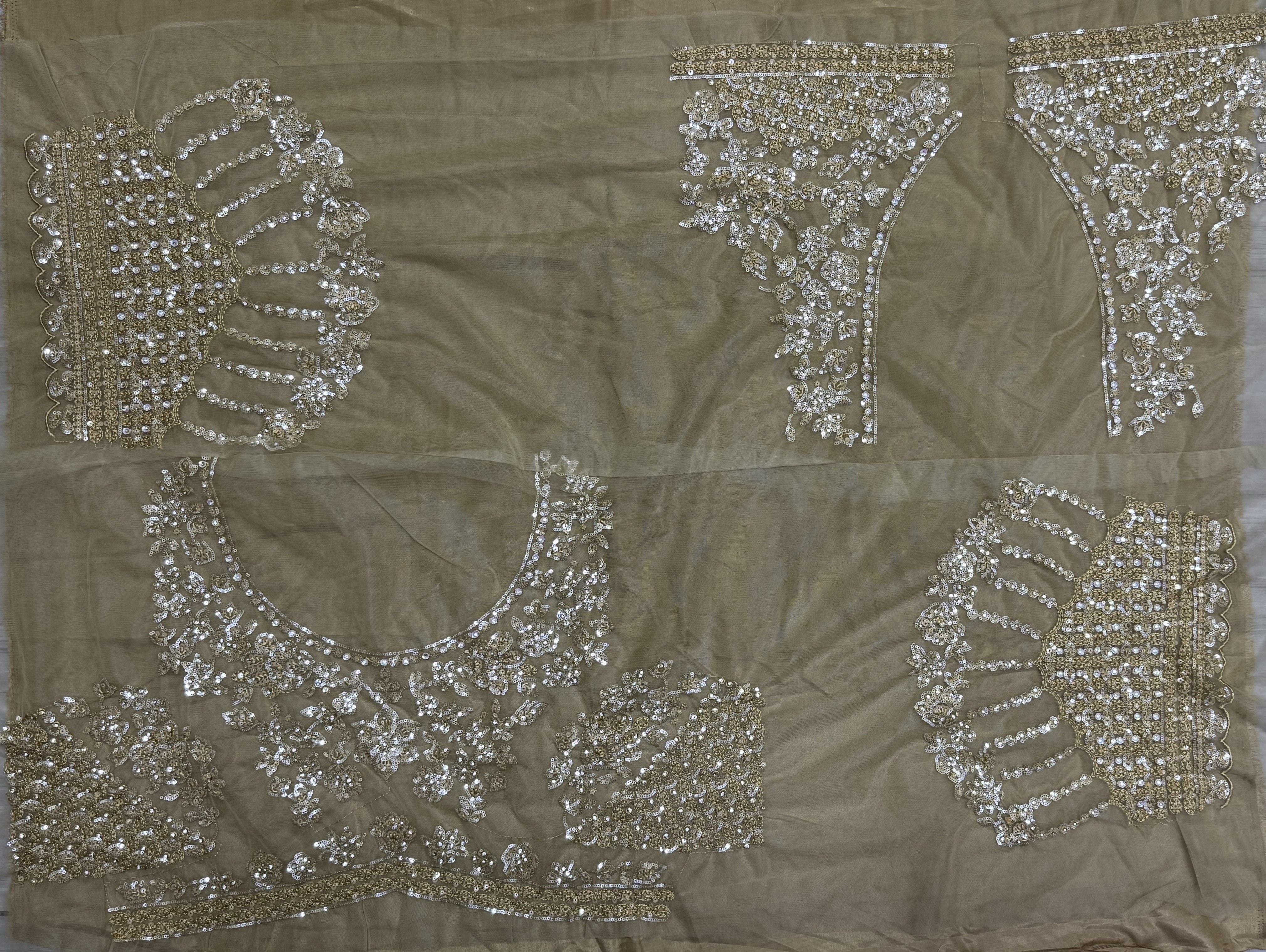 Bridal Lehenga Choli