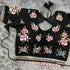Beautiful Partywear Occasions Cutwork Blouse Collection - Anant Exports