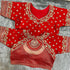New Wedding Session Special
Wedding Blouse - Anant Exports