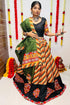 Navratri Special Traditional Looks For Lehenga choli Dno 7047 - Anant Exports