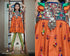 Navratri Special Garba Traditional Kediya Dress - Anant Exports