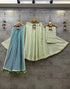 Beautiful Designer Cotton Lehenga Choli - Anant Exports