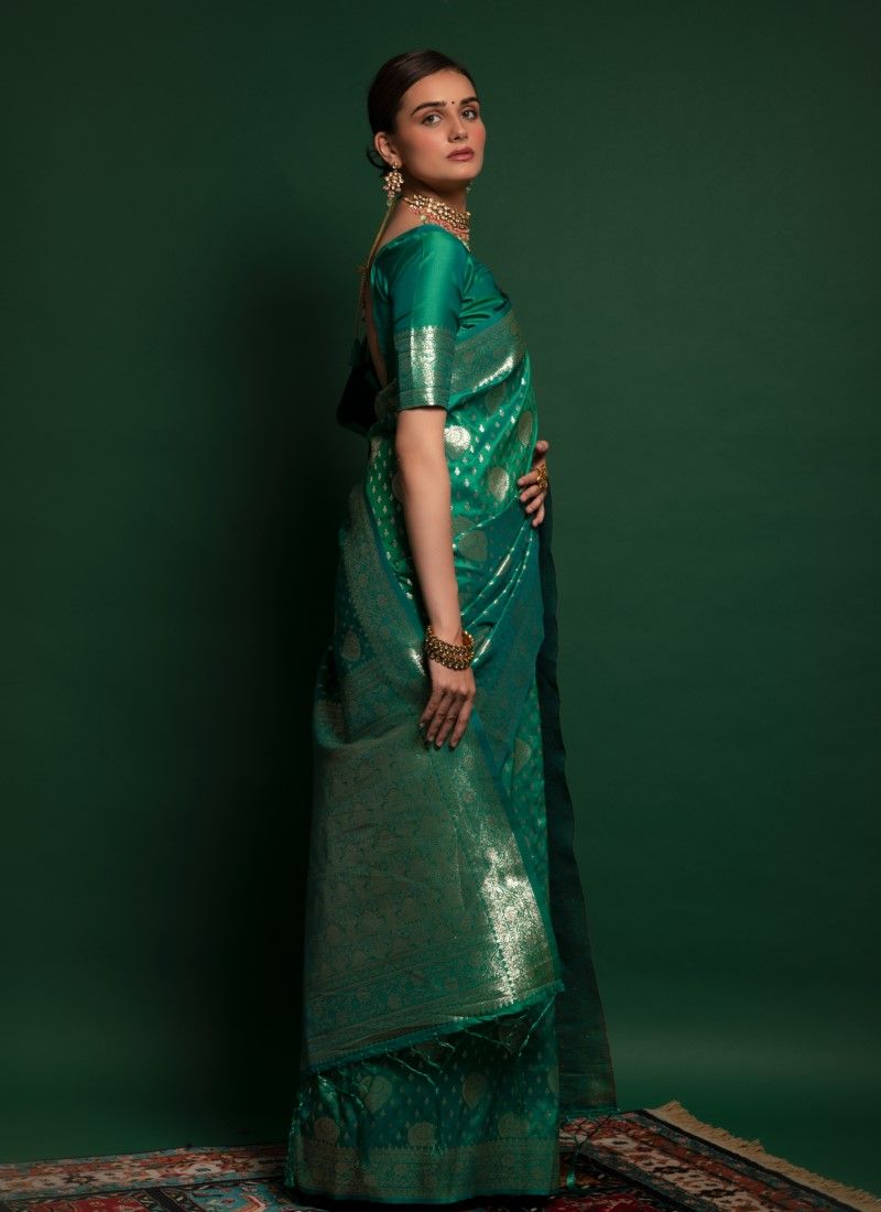 Banarasi Saree