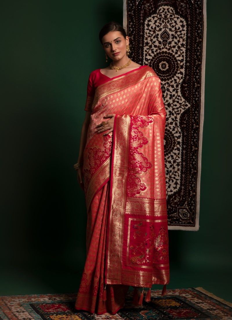 Banarasi Saree