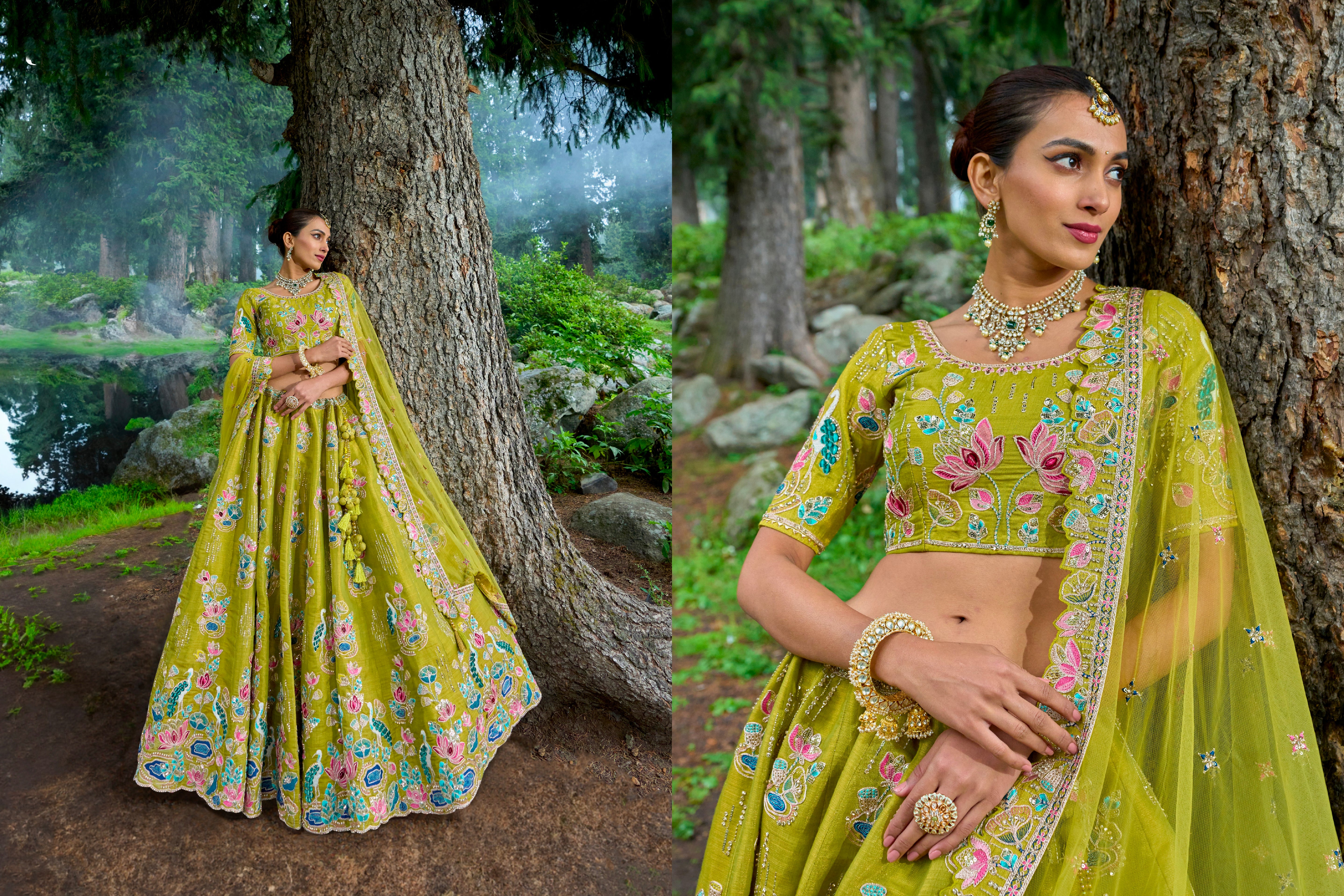 Lehenga for women's 