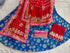 Beautiful Rajsthani Traditional Brocade Silk Lahenga - Anant Exports