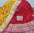 Rajsthani Traditional Rajputi Pure Bandhej Lehenga Chunri - Anant Exports