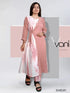Beautiful Partywear Children Vani Kurti with Pant - Anant Exports