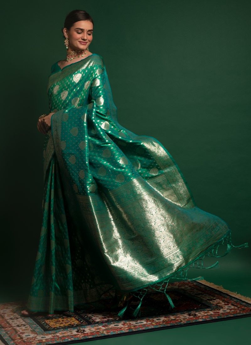 Banarasi Saree