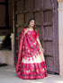 Festival Special Traditional Looks For Lehenga choli Dno 1651 - Anant Exports