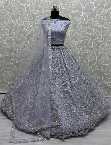 Bridal Lehenga Choli