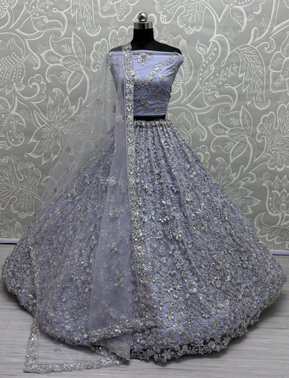 Bridal Lehenga Choli