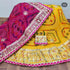Rajasthani Traditional Kota Doriya Bandhej Print Lahenga Choli - Anant Exports