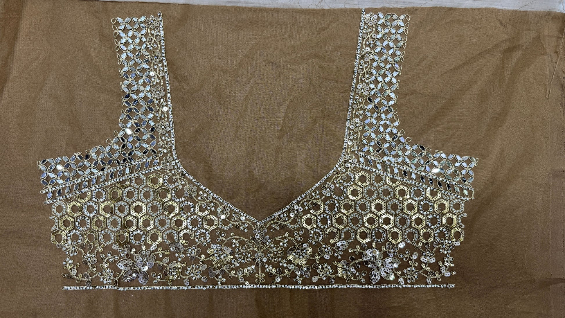 Bridal Lehenga