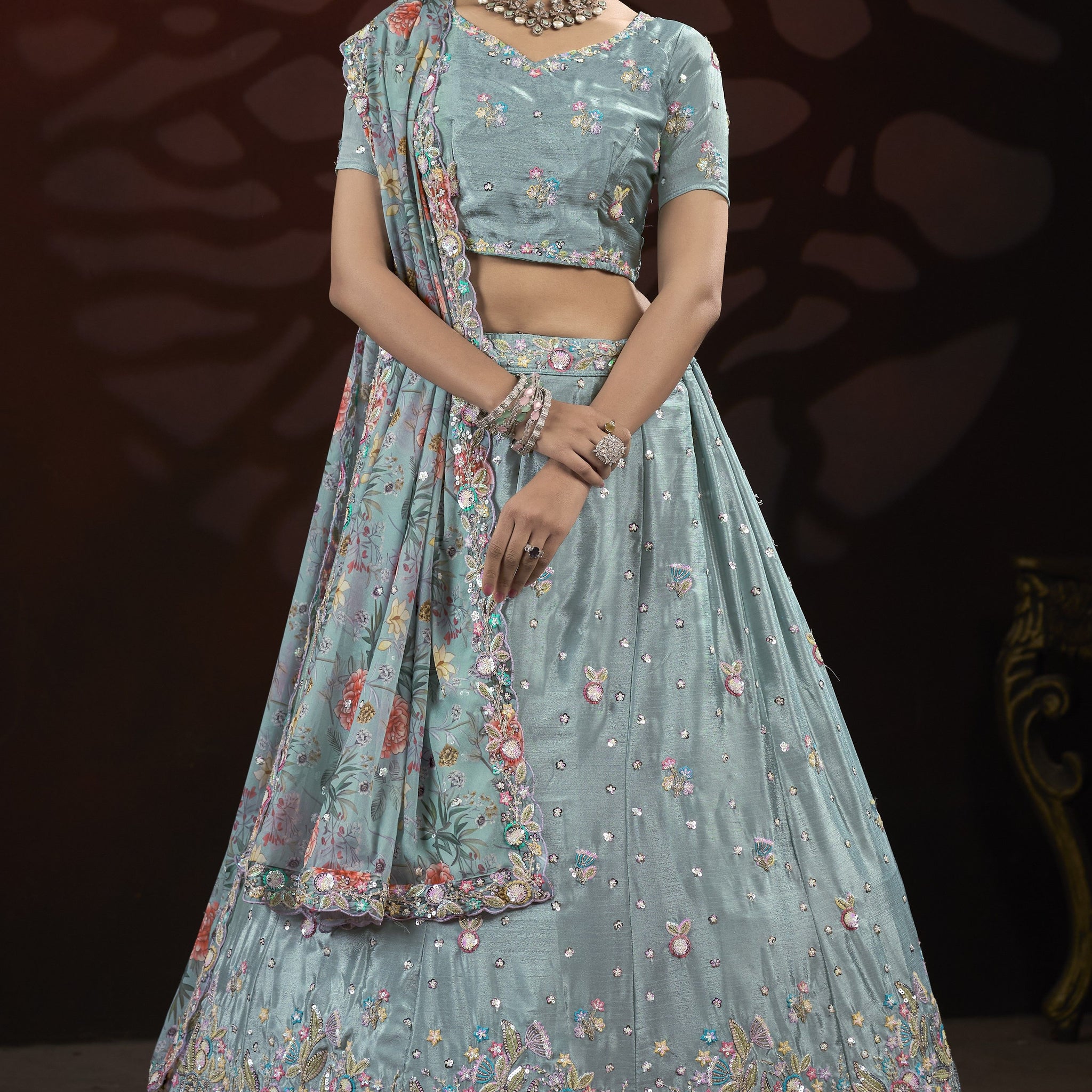 Lehenga Choli