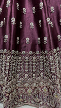 Bridal Lehenga