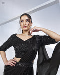 Ready to wear saree