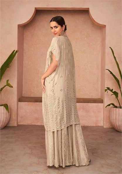 SAYURI DESIGNER TRENDY HEAVY GEORGETTE LEHENGA CHOLI D.NO 5240 - Anant Exports
