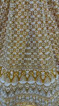 Bridal Lehenga
