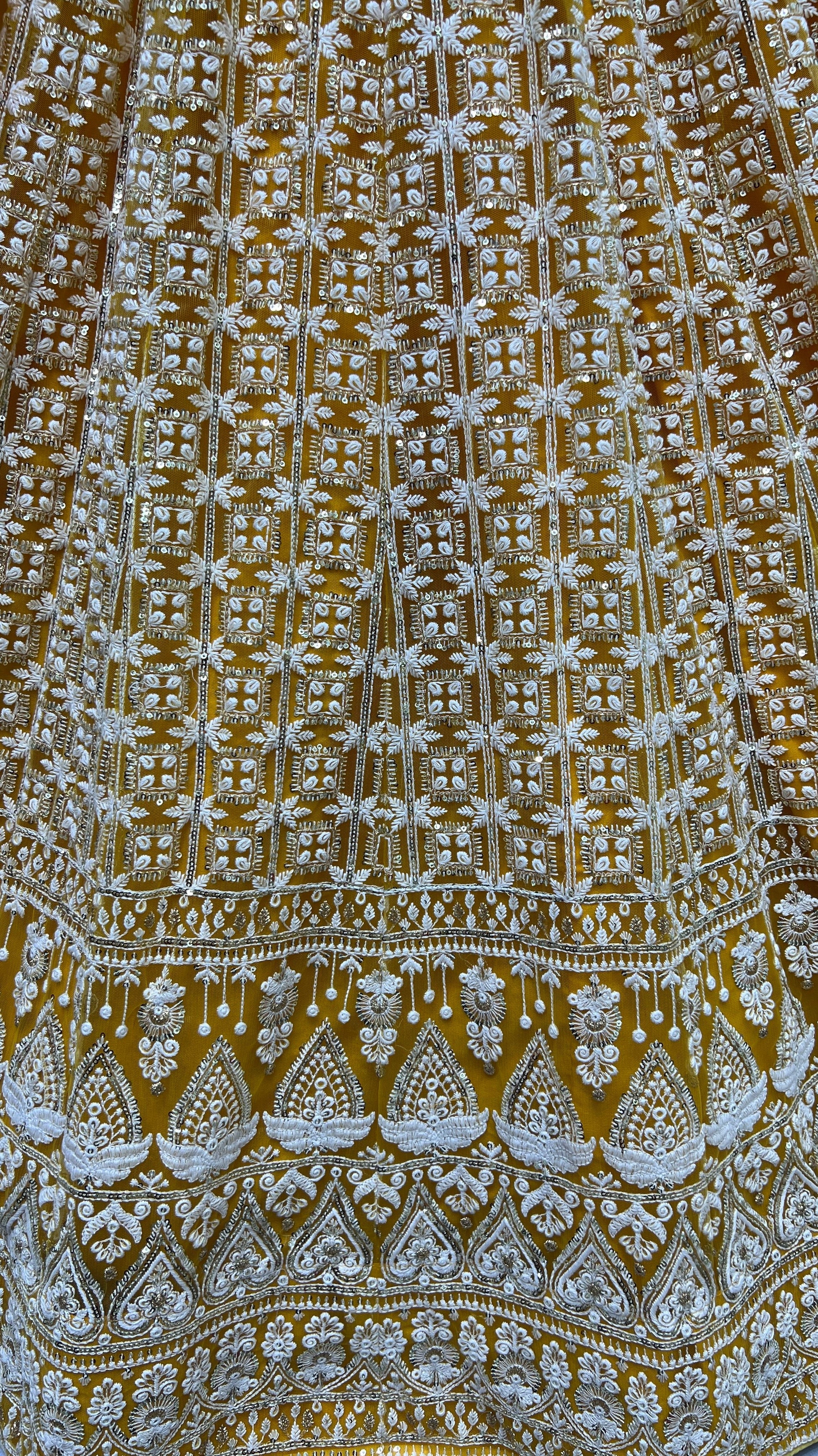 Bridal Lehenga