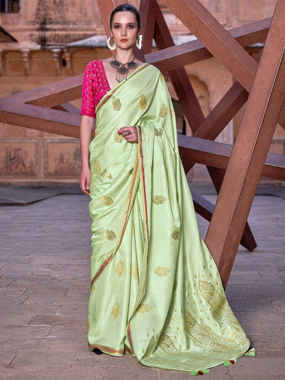 Satin Silk